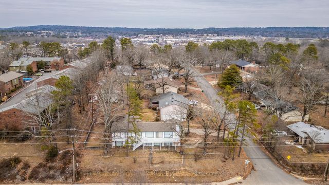 500 Nan Circle, Little Rock, AR 72211