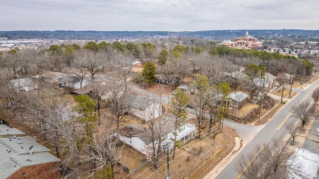 500 Nan Circle, Little Rock, AR 72211