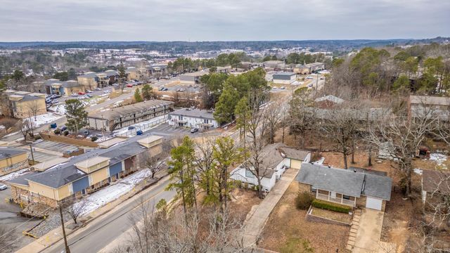 500 Nan Circle, Little Rock, AR 72211