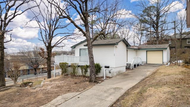 500 Nan Circle, Little Rock, AR 72211