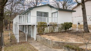 500 Nan Circle, Little Rock, AR 72211
