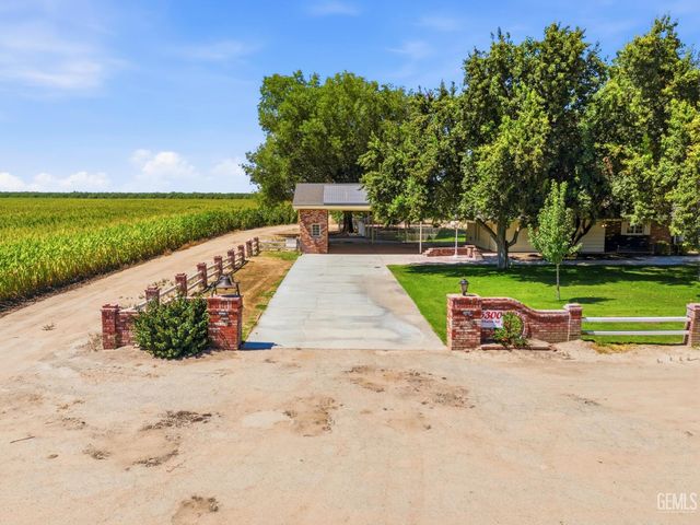 5300 Shafter Road, Bakersfield, CA 93313