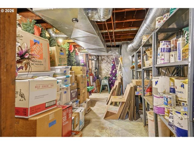 611 Se PEACOCK Ln, Portland, OR 97214