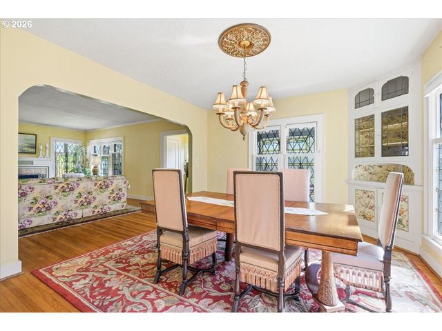 611 Se PEACOCK Ln, Portland, OR 97214