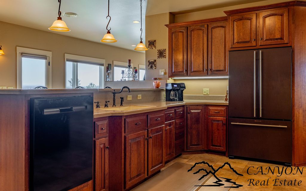 4924 Orchard Bench Rd, Basin, WY 82410 photo 13