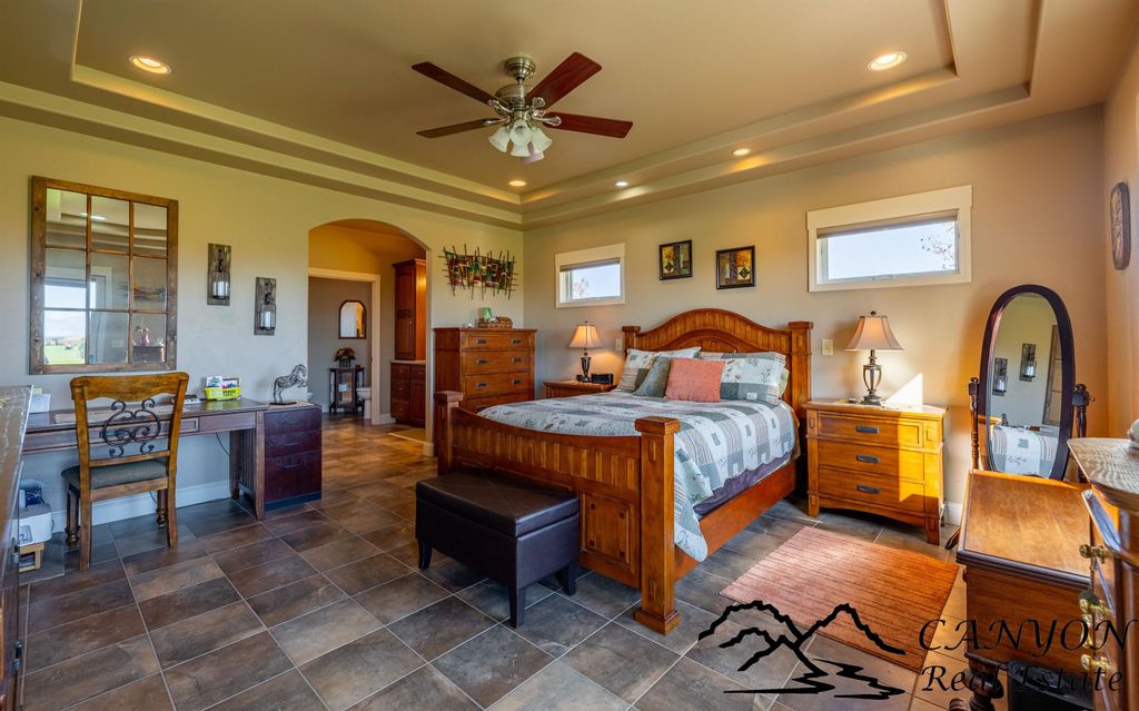 4924 Orchard Bench Rd, Basin, WY 82410 photo 22