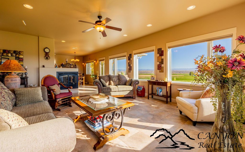 4924 Orchard Bench Rd, Basin, WY 82410 photo 5