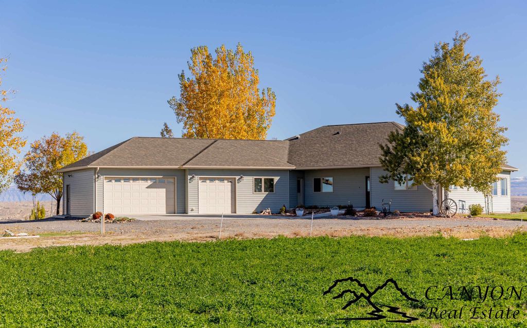 4924 Orchard Bench Rd, Basin, WY 82410 photo 41