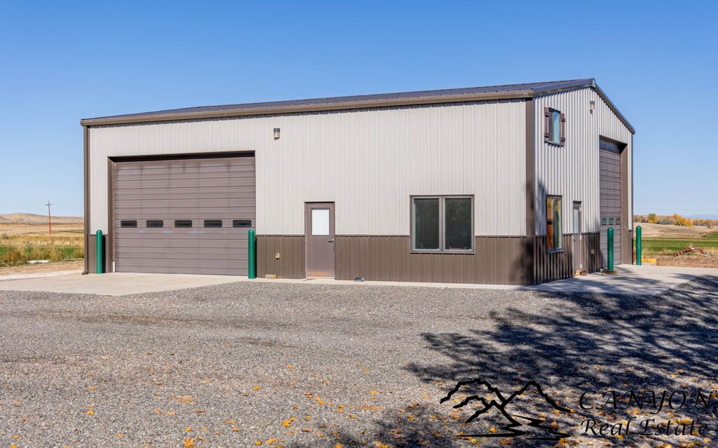 4924 Orchard Bench Rd, Basin, WY 82410 photo 43