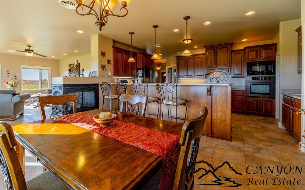 4924 Orchard Bench Rd, Basin, WY 82410 photo 6