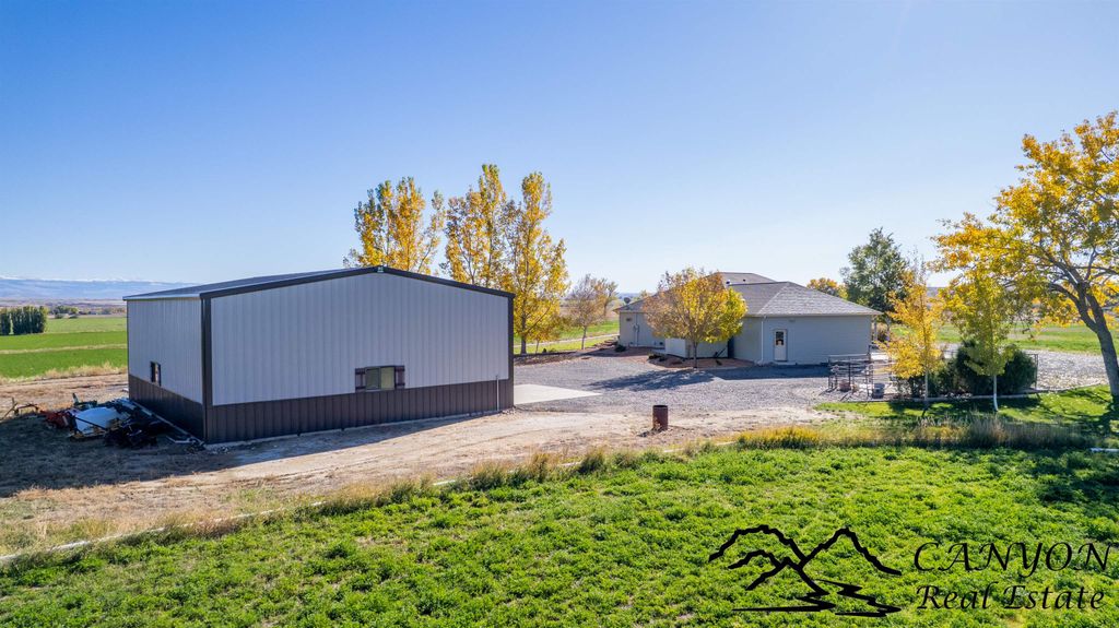 4924 Orchard Bench Rd, Basin, WY 82410 photo 52