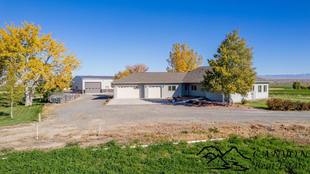 4924 Orchard Bench Rd, Basin, WY 82410 photo 56