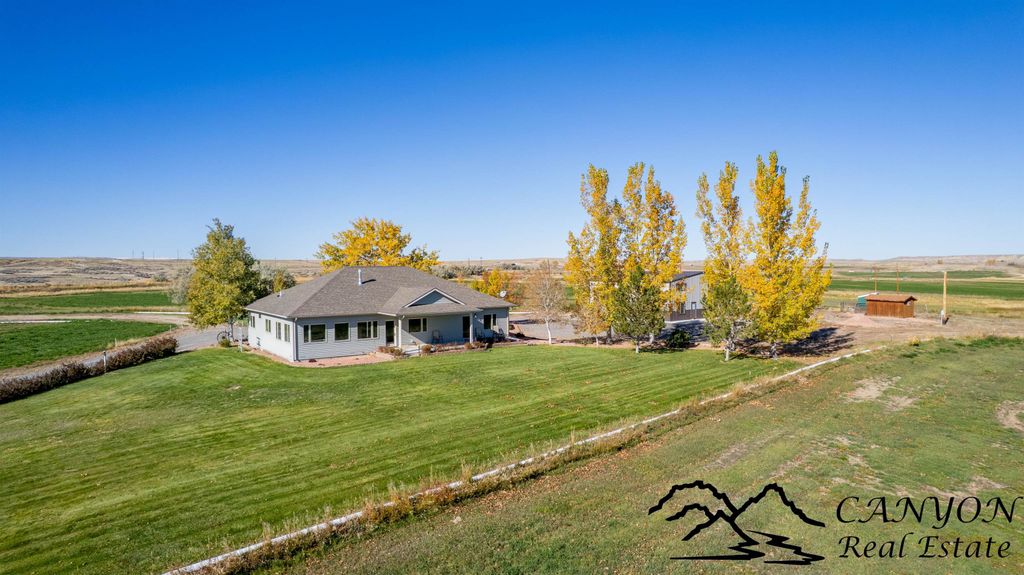 4924 Orchard Bench Rd, Basin, WY 82410 photo 59