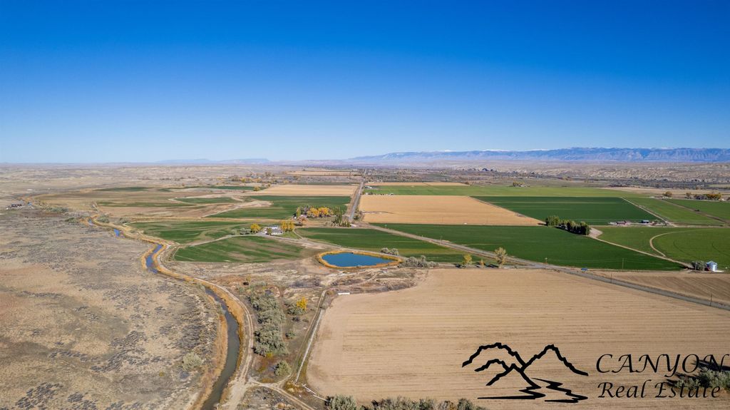 4924 Orchard Bench Rd, Basin, WY 82410 photo 69