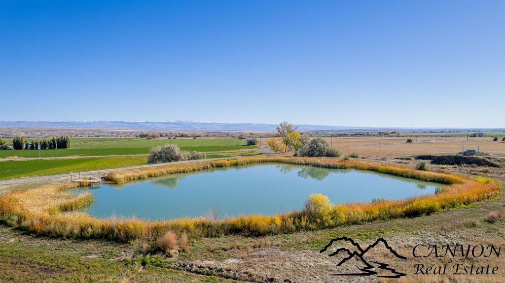 4924 Orchard Bench Rd, Basin, WY 82410 photo 72