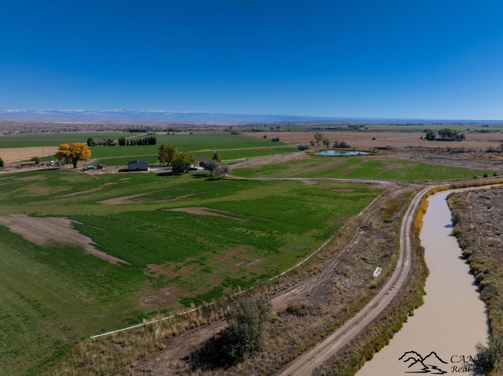 4924 Orchard Bench Rd, Basin, WY 82410 photo 74