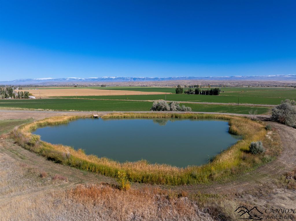 4924 Orchard Bench Rd, Basin, WY 82410 photo 83