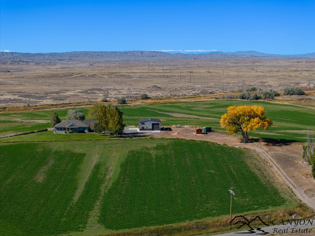 4924 Orchard Bench Rd, Basin, WY 82410 photo 84