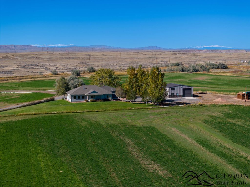 4924 Orchard Bench Rd, Basin, WY 82410 photo 85