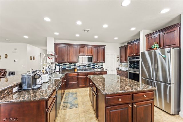6009 Jalisco Avenue, Las Vegas, NV 89131