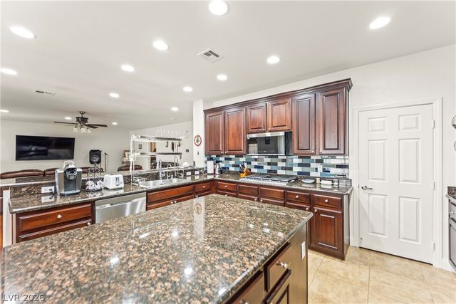 6009 Jalisco Avenue, Las Vegas, NV 89131