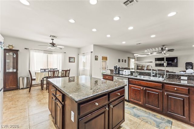 6009 Jalisco Avenue, Las Vegas, NV 89131