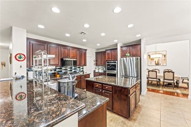 6009 Jalisco Avenue, Las Vegas, NV 89131