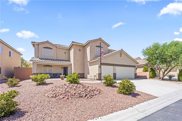 6009 Jalisco Avenue, Las Vegas, NV 89131
