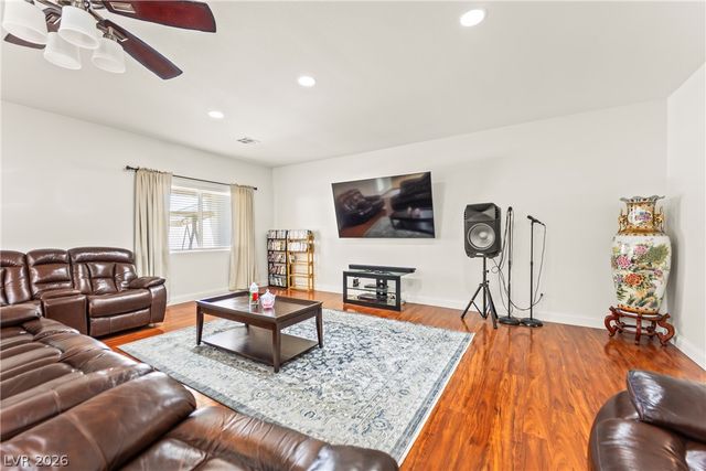 6009 Jalisco Avenue, Las Vegas, NV 89131