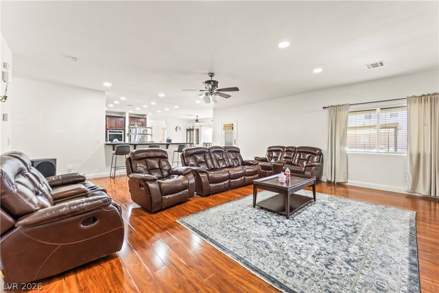 6009 Jalisco Avenue, Las Vegas, NV 89131