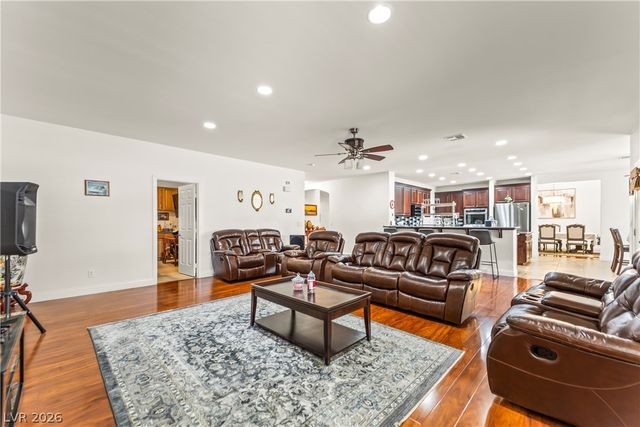 6009 Jalisco Avenue, Las Vegas, NV 89131