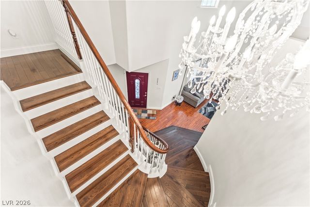 6009 Jalisco Avenue, Las Vegas, NV 89131