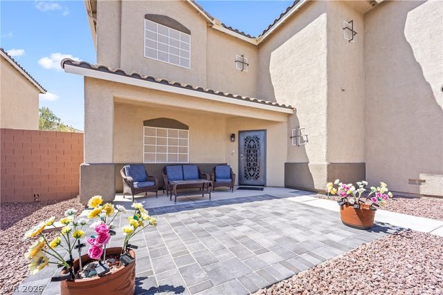 6009 Jalisco Avenue, Las Vegas, NV 89131