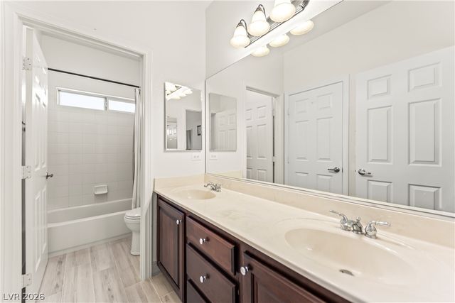 6009 Jalisco Avenue, Las Vegas, NV 89131