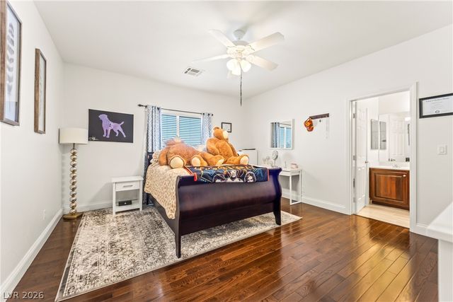 6009 Jalisco Avenue, Las Vegas, NV 89131
