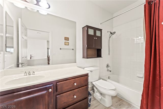6009 Jalisco Avenue, Las Vegas, NV 89131