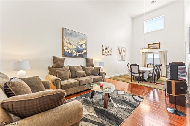 6009 Jalisco Avenue, Las Vegas, NV 89131