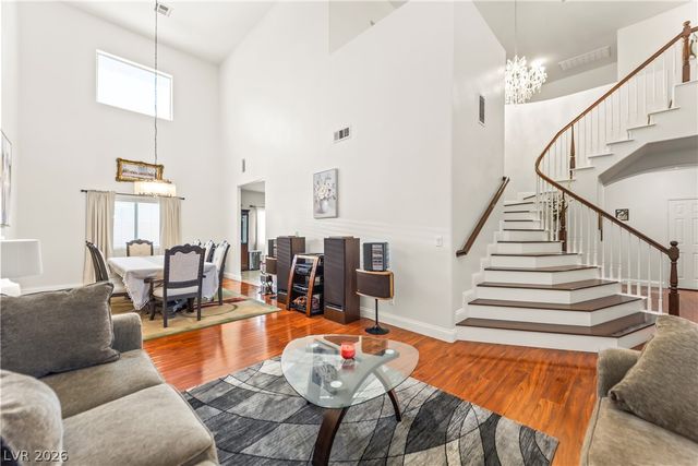 6009 Jalisco Avenue, Las Vegas, NV 89131
