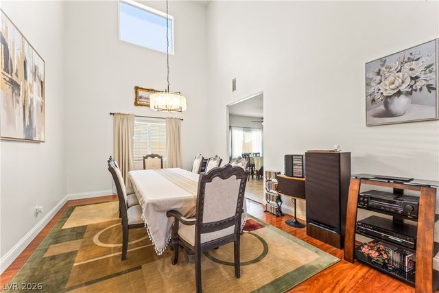 6009 Jalisco Avenue, Las Vegas, NV 89131