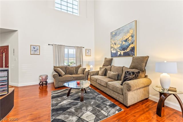 6009 Jalisco Avenue, Las Vegas, NV 89131