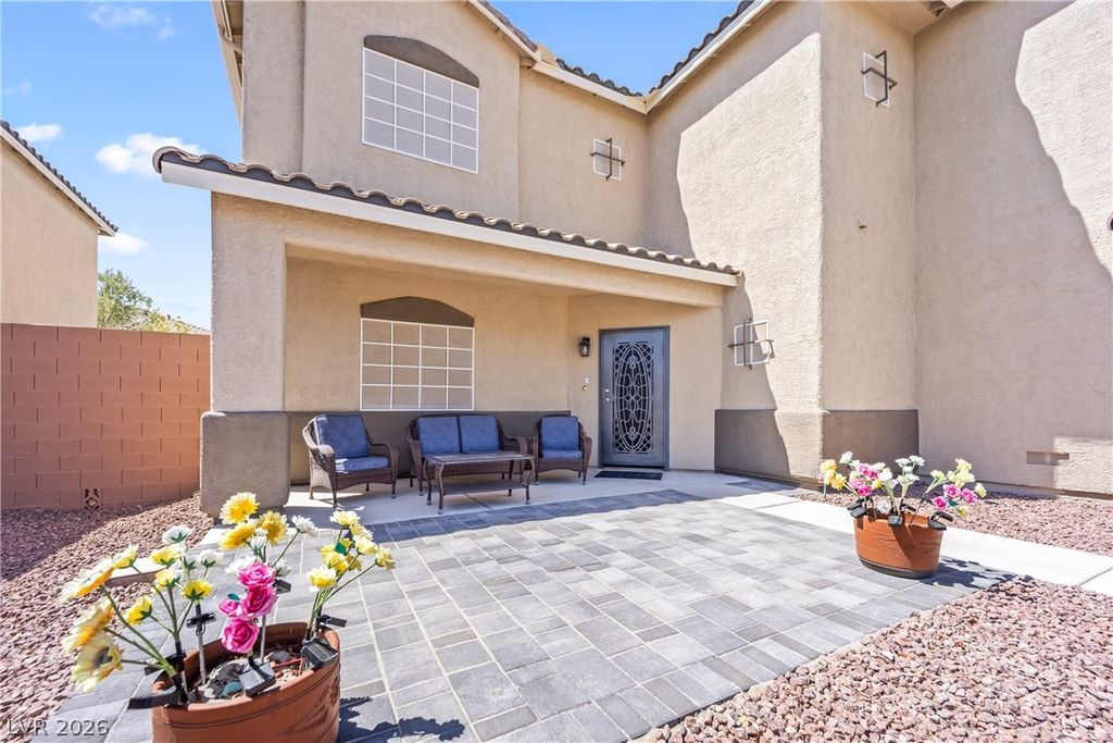 6009 Jalisco Avenue, Las Vegas, NV 89131 — photo 3