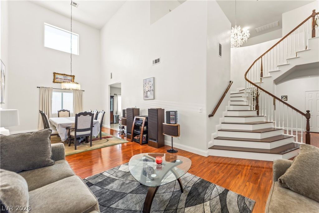 6009 Jalisco Avenue, Las Vegas, NV 89131 — photo 5