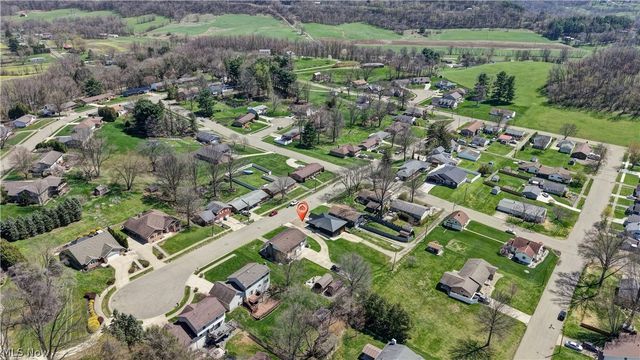 212 High Street, Dover, OH 44622