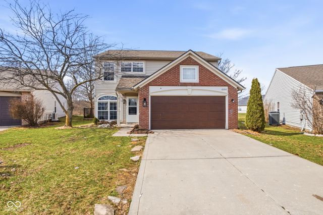 6306 Pickwick Court, Zionsville, IN 46077