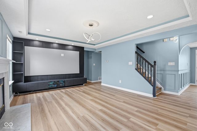 6306 Pickwick Court, Zionsville, IN 46077