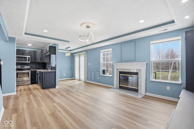 6306 Pickwick Court, Zionsville, IN 46077