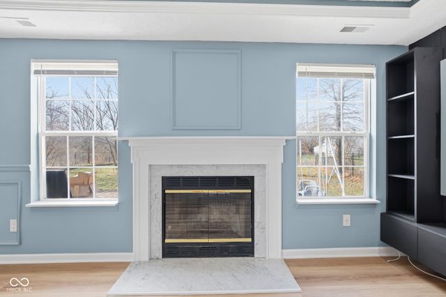 6306 Pickwick Court, Zionsville, IN 46077