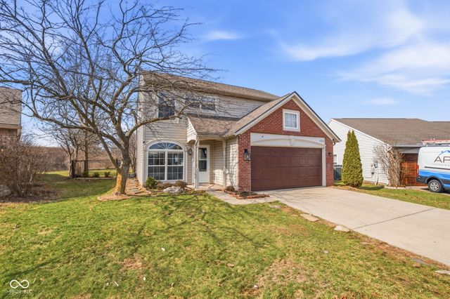 6306 Pickwick Court, Zionsville, IN 46077