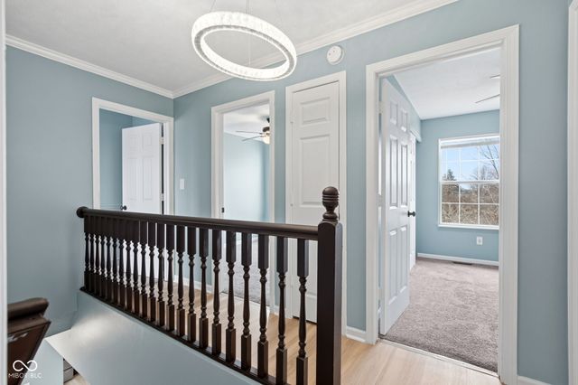 6306 Pickwick Court, Zionsville, IN 46077