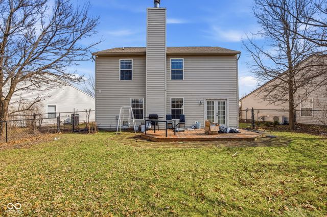 6306 Pickwick Court, Zionsville, IN 46077